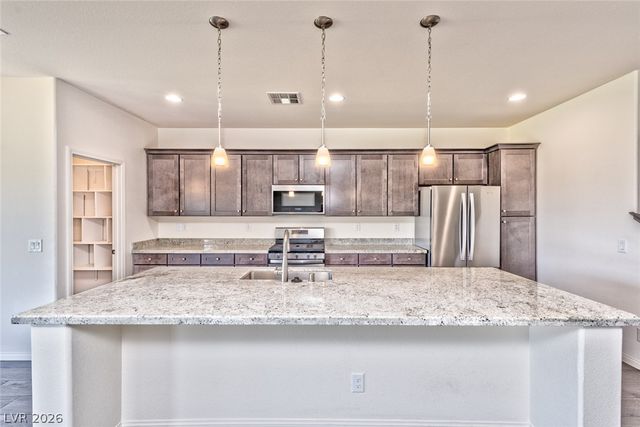 4536 Eagle Nest Peak Street, Las Vegas, NV 89129