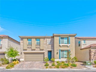 4536 Eagle Nest Peak Street, Las Vegas, NV 89129