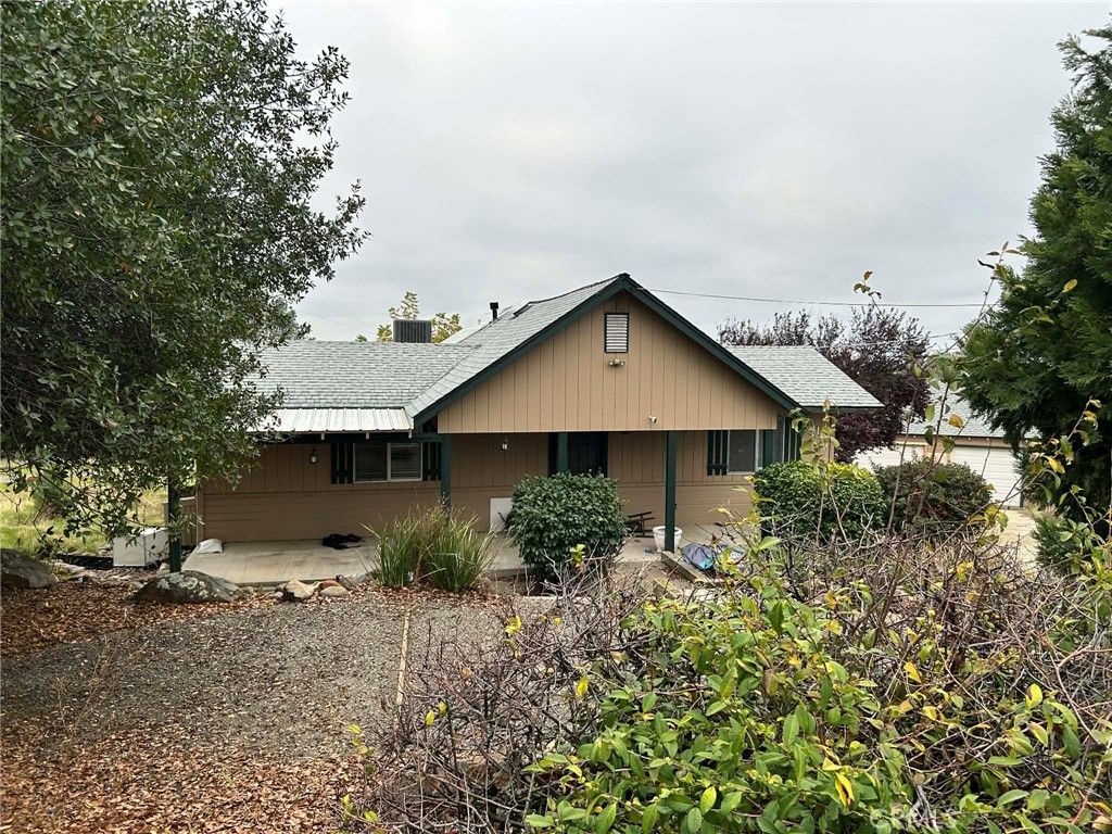 1190 Mount Ida, Oroville, CA 95966