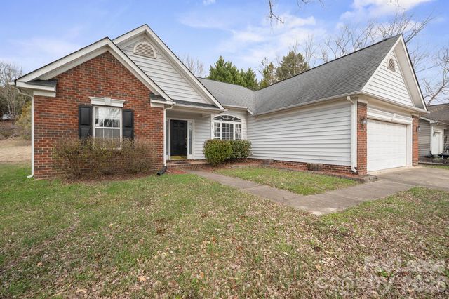 12013 Evergreen Hollow Drive, Charlotte, NC 28269