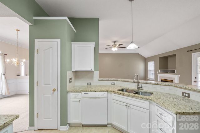 12013 Evergreen Hollow Drive, Charlotte, NC 28269