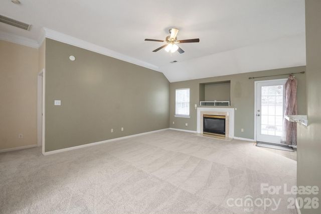 12013 Evergreen Hollow Drive, Charlotte, NC 28269