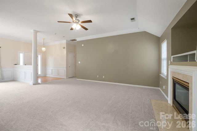 12013 Evergreen Hollow Drive, Charlotte, NC 28269