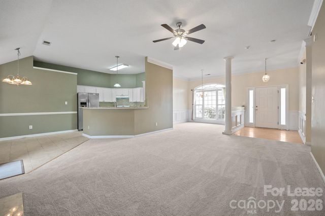 12013 Evergreen Hollow Drive, Charlotte, NC 28269