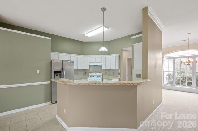 12013 Evergreen Hollow Drive, Charlotte, NC 28269