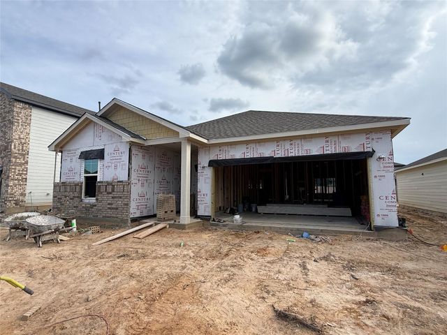 25447 Blossom Court, Montgomery, TX 77316