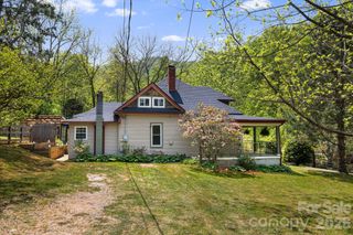 47 Saw Branch Road, Candler, NC 28715