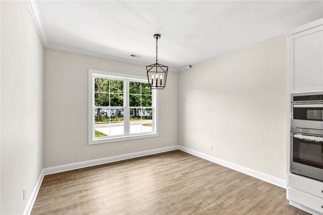 1735 Maw Bridge Road, Central, SC 29630