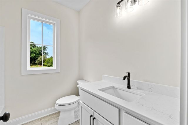 1735 Maw Bridge Road, Central, SC 29630