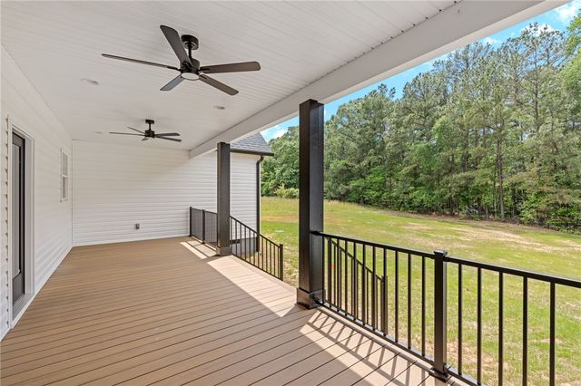 1735 Maw Bridge Road, Central, SC 29630