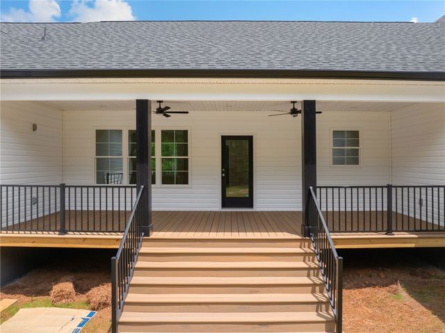 1735 Maw Bridge Road, Central, SC 29630