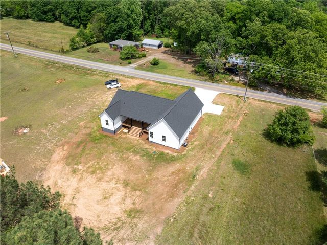 1735 Maw Bridge Road, Central, SC 29630