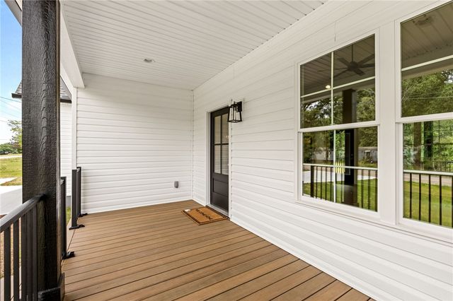 1735 Maw Bridge Road, Central, SC 29630
