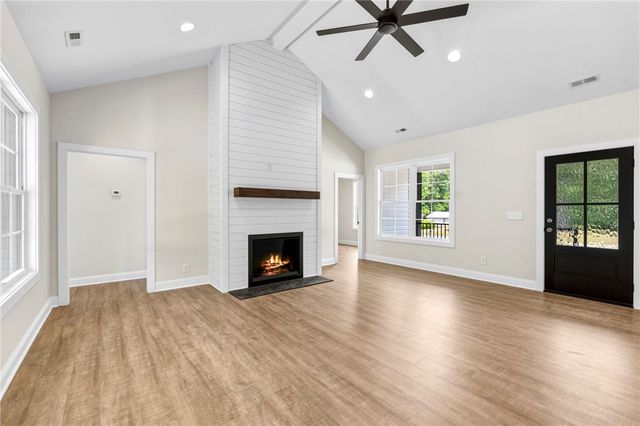 1735 Maw Bridge Road, Central, SC 29630