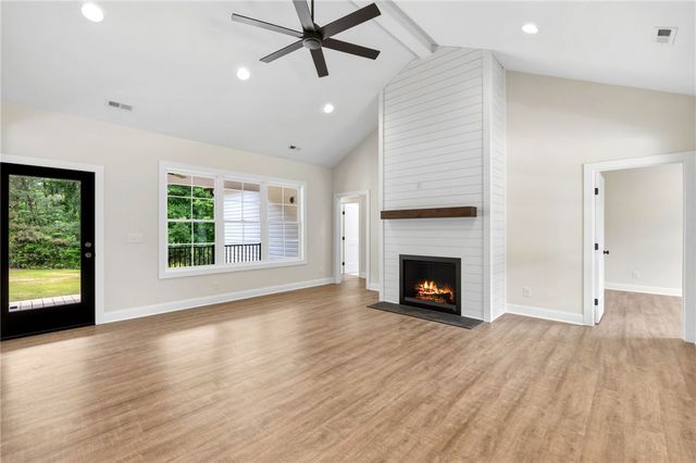 1735 Maw Bridge Road, Central, SC 29630
