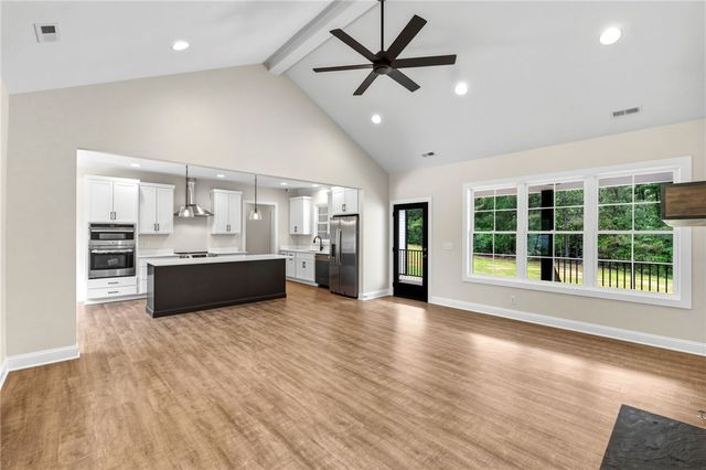 1735 Maw Bridge Road, Central, SC 29630
