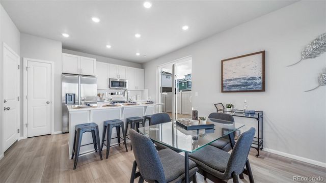 3920 N Rome Street, Aurora, CO 80019