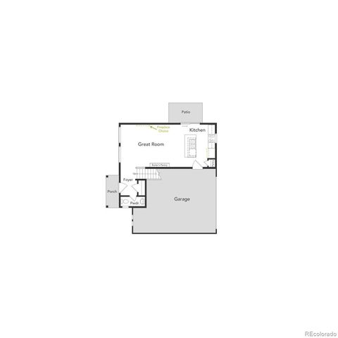 3920 N Rome Street, Aurora, CO 80019