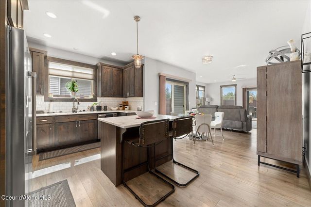 13986 N Rainier Loop, Rathdrum, ID 83858