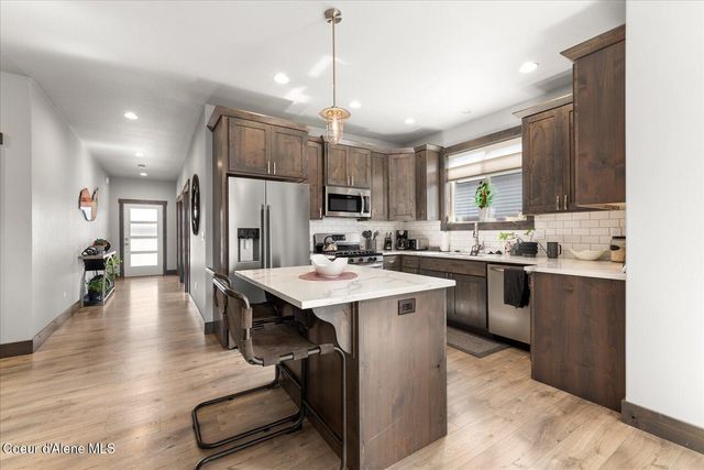 13986 N Rainier Loop, Rathdrum, ID 83858