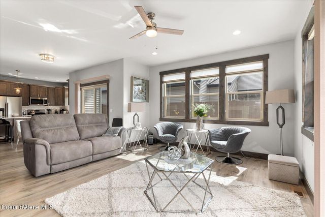 13986 N Rainier Loop, Rathdrum, ID 83858