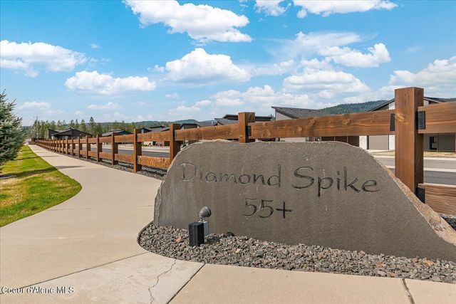 13986 N Rainier Loop, Rathdrum, ID 83858