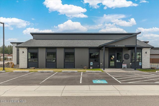 13986 N Rainier Loop, Rathdrum, ID 83858