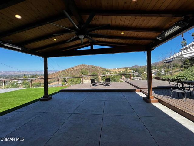604 Hudspeth Street, Simi Valley, CA 93065