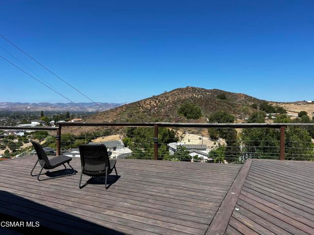 604 Hudspeth Street, Simi Valley, CA 93065