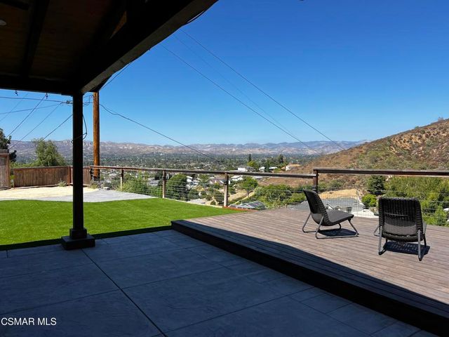 604 Hudspeth Street, Simi Valley, CA 93065