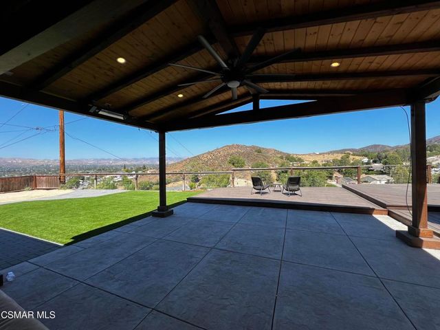 604 Hudspeth Street, Simi Valley, CA 93065