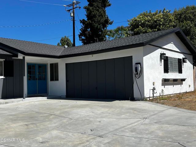 604 Hudspeth Street, Simi Valley, CA 93065