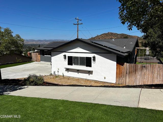 604 Hudspeth Street, Simi Valley, CA 93065