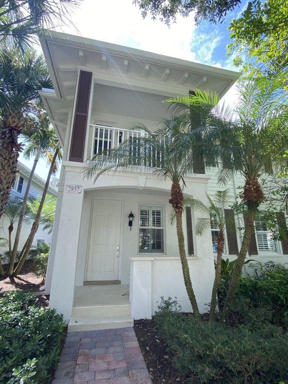 2857 E Community Drive, Jupiter, FL 33458
