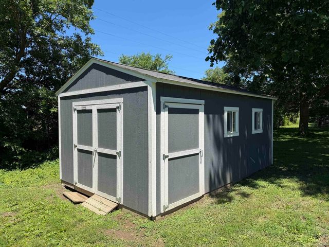 509 Jackson Heights Road, Plymouth, IN 46563