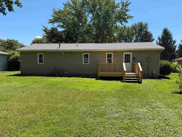 509 Jackson Heights Road, Plymouth, IN 46563