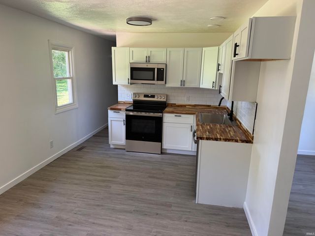 509 Jackson Heights Road, Plymouth, IN 46563