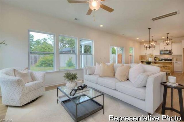 2707 Wood Valley Road 19, Winston-salem, NC 27106