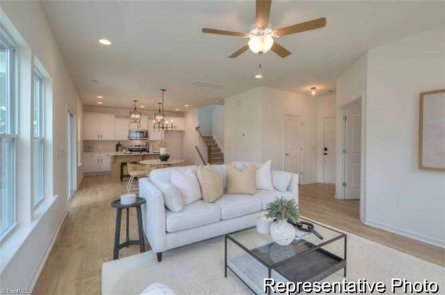 2707 Wood Valley Road 19, Winston-salem, NC 27106