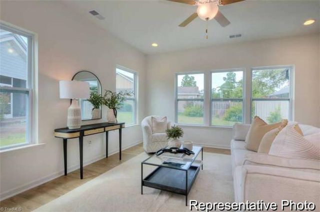 2707 Wood Valley Road 19, Winston-salem, NC 27106