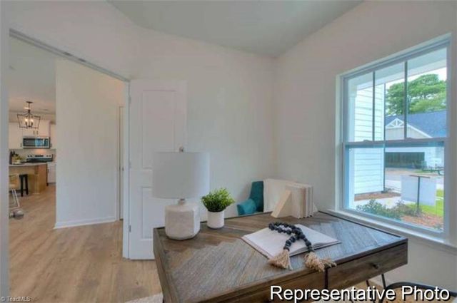 2707 Wood Valley Road 19, Winston-salem, NC 27106