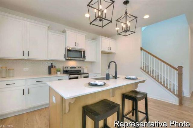 2707 Wood Valley Road 19, Winston-salem, NC 27106