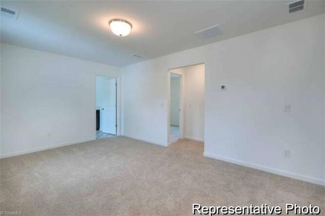 2707 Wood Valley Road 19, Winston-salem, NC 27106