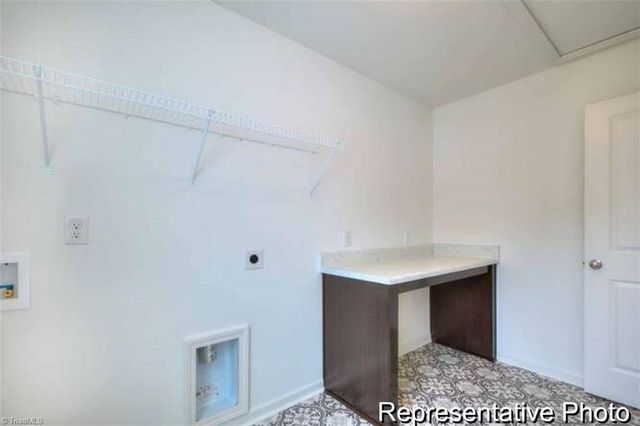 2707 Wood Valley Road 19, Winston-salem, NC 27106