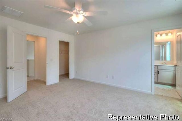 2707 Wood Valley Road 19, Winston-salem, NC 27106