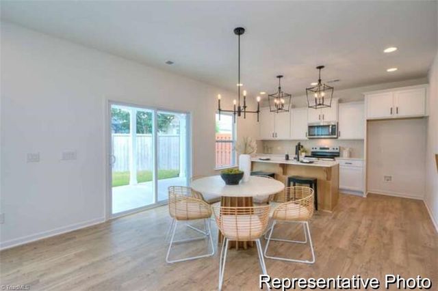 2707 Wood Valley Road 19, Winston-salem, NC 27106