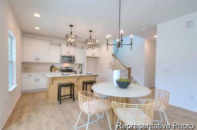 2707 Wood Valley Road 19, Winston-salem, NC 27106