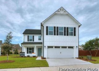 2707 Wood Valley Road 19, Winston-salem, NC 27106