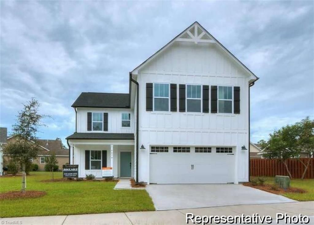 2707 Wood Valley Road 19, Winston-salem, NC 27106