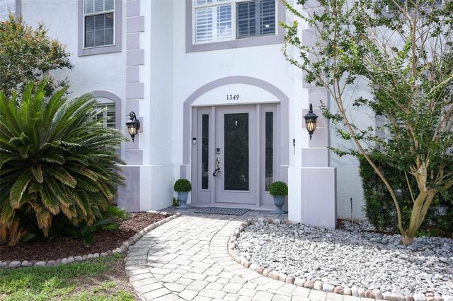 1349 VALLEY PINE CIRCLE, Apopka, FL 32712
